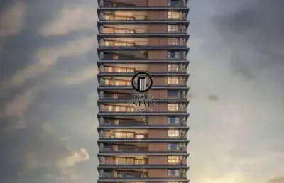 Apartamento para venda - 122m², 2 dormitórios, sendo 1 suites, 1 vaga - jardim paulista