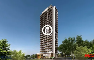 Apartamento para venda - 142.15m², 3 dormitórios, sendo 3 suites, 2 vagas - vila clementino
