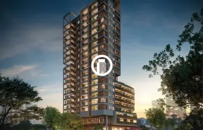 Apartamento para venda - 91.83m², 3 dormitórios, sendo 1 suites, 2 vagas - jardim paulista