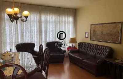 Apartamento para venda 94m², 3 dormitórios, 1 suíte, 1 vaga - itaim bibi