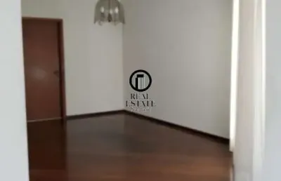 Apartamento para venda 198m², 3 dormitórios, 1 suíte, 3 vagas - paraiso