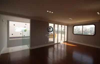 Apartamento para venda 453m², 4 dormitórios, 4 suítes, 4 vagas - higienópolis