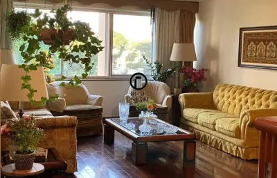 Apartamento para locação 170m², 3 dormitórios, 1 suíte, 2 vagas - alto de pinheiros