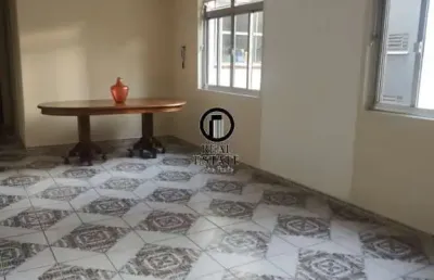 Apartamento para venda 96m², 2 dormitórios - santa cecilia
