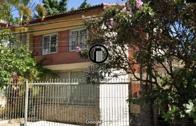 Casa sobrado pra venda 140m²,  3 dormitórios, 2 vagas -  sumaré