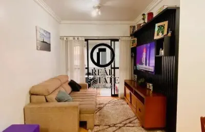 Apartamento para venda 78m², 3 dormitórios, sendo 1 suíte, 1 vaga - pinheiros