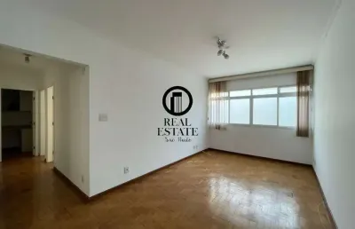 Apartamento para venda 86m², 3 dormitórios, sendo 1 suíte, 1 vaga - aclimação