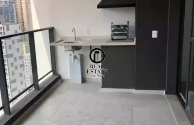 Apartamento para venda - 84m², 3 dormitórios, sendo 1 suíte, 2 vagas - brooklin