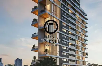 Apartamento para venda - 145.76m², 3 dormitórios, sendo 3 suites, 2 vagas - jardim paulista