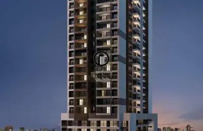 Apartamento para venda - 78.49m², 3 dormitórios, sendo 1 suites, 1 vaga - vila prudente
