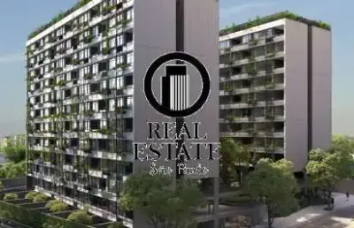 Apartamento para venda - 66.06m², 2 dormitórios, sendo 1 suites, 1 vaga - vila ipojuca