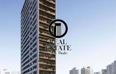 Apartamento para venda - 134.82m², 2 dormitórios, sendo 2 suites, 2 vagas - cerqueira césar