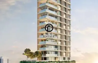Apartamento para venda - 185.45m², 3 dormitórios, sendo 3 suites, 2 vagas - cerqueira césar