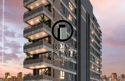 Cobertura duplex para venda - 91.75m², 1 dormitório, 2 vagas - jardim paulista