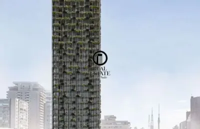 Apartamento para venda - 86.76m², 2 dormitórios, sendo 1 suites, 1 vaga - pinheiros