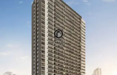 Apartamento para venda - 65.8m², 2 dormitórios, sendo 1 suites, 1 vaga - alto do ipiranga
