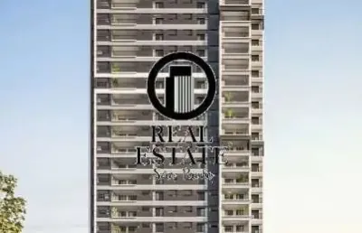 Cobertura para venda - 140.32m², 2 dormitórios, sendo 1 suites, 2 vagas - vila mariana