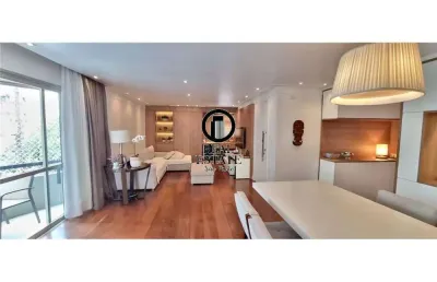 Apartamento para venda - 138.7m², 4 dormitórios, sendo 3 suites, 2 vagas - aclimação