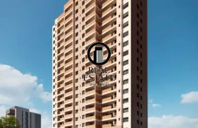 Apartamento para venda - 74.67m², 3 dormitórios, sendo 1 suites, 1 vaga - mirandópolis