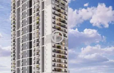 Apartamento com 2 quartos à venda na Rua Marina Ciufuli Zanfelice, Lapa, São Paulo