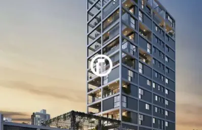Apartamento para venda - 190.41m², 4 dormitórios, sendo 4 suites, 3 vagas - vila olímpia