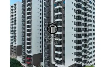 Apartamento para venda - 35.66m², 2 dormitórios, planalto paulista