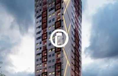 Apartamento para venda - 36.26m², 2 dormitórios, vila sônia