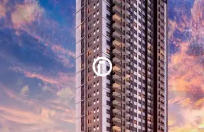 Apartamento para venda - 122m², 3 dormitórios, sendo 3 suites, 2 vagas - brooklin paulista