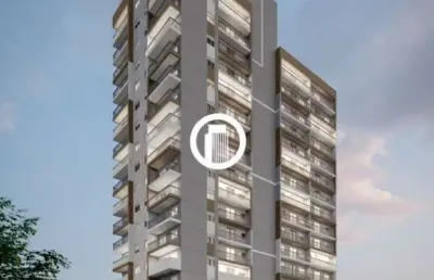 Apartamento para venda - 39.88m², 1 dormitório, perdizes