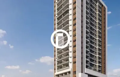 Apartamento garden para venda - 92.03m², 2 dormitórios, sendo 1 suites, 1 vaga - alto da boa vista