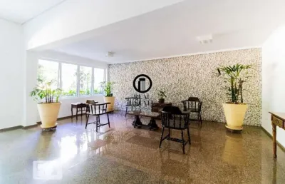 Apartamento para locação 35m², 1 dormitório, 1 vaga - bela vista