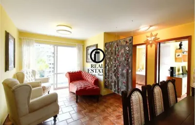Apartamento para venda - 69m², 2 dormitórios, 1 vaga - vila mascote