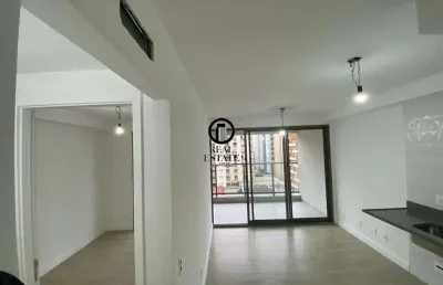 Apartamento para venda 38m², 1 dormitório, 1 vaga - são judas