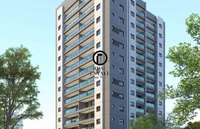 Apartamento para venda - 85m², 3 dormitórios, sendo 1 suites, 2 vagas - ipiranga