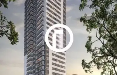 Apartamento para venda - 95.2m², 3 dormitórios, sendo 1 suites, 1 vaga - vila dom pedro i