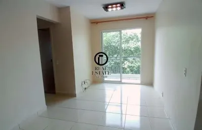 Apartamento à venda 48m², 2 dormitórios e 1 vaga - ipiranga