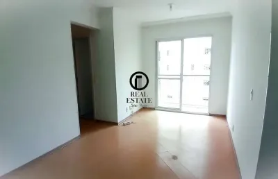 Apartamento à venda 48m², 2 dormitórios e 1 vaga - ipiranga