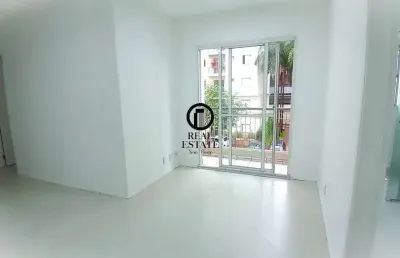 Apartamento para venda 48m², 2 dormitórios e 1 vaga  - ipiranga