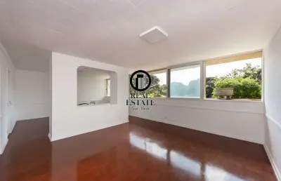 Apartamento para venda - 170m², 3 dormitórios, sendo 1 suites, 1 vaga - jardim paulista