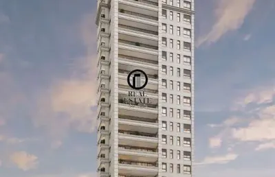 Apartamento para venda - 201.22m², 3 dormitórios, sendo 3 suites, 3 vagas - jardim paulista