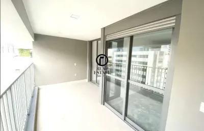 Apartamento para venda 44m², 1 dormitório e 1 vaga - paraíso