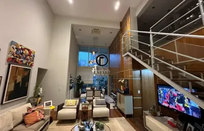 Apartamento a venda 162m², 3 suítes, 3 vagas - campo belo