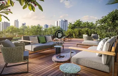 Apartamento para venda, 98m², 3 dormitórios sendo 1 suíte, 1 vaga - vila pompéia