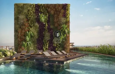 Apartamento para venda - 45m², 1 dormitório, 1 vaga - perdizes