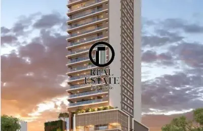 Apartamento para venda - 212m², 4 dormitórios, sendo 2 suites, 2 vagas - pinheiros