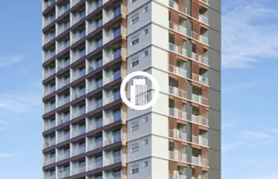 Studio para venda - 24.9m², 1 dormitório, pinheiros