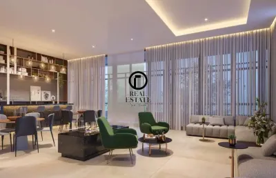 Apartamento para venda - 74m², 3 dormitórios, sendo 1 suíte, 2 vaga - vila mascote