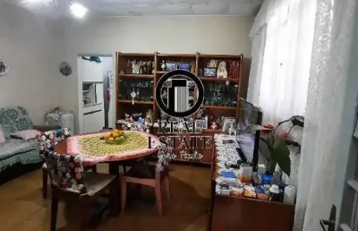 Casa para venda 267m², 3 dormitórios sendo1 suíte - 1 vaga - vila guarani
