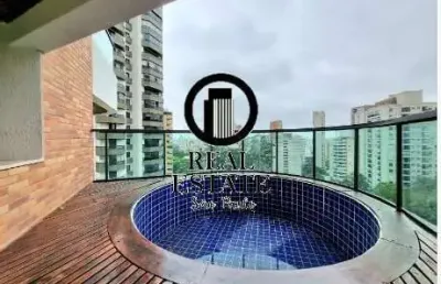 Apartamento  para venda 236m², 4 dormitórios sendo 4 suítes e 4 vagas - vila suzana