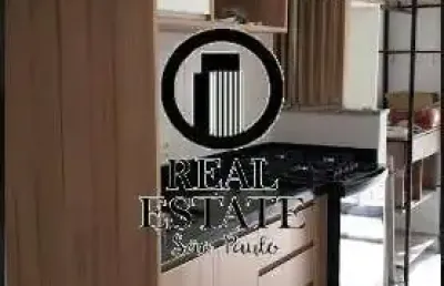 Apartamento para venda 32m²,1 dormitório - vila mariana